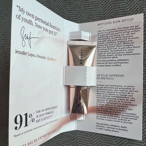 JLO Beauty That JLO Glow Serum